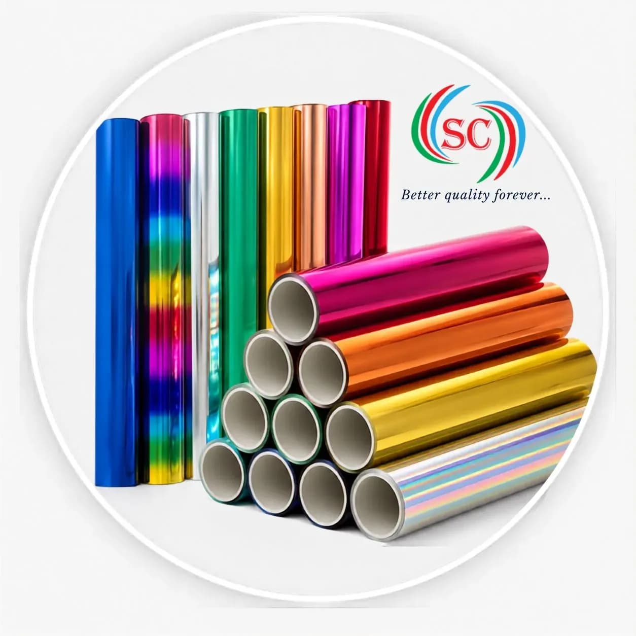 Foil Paper
